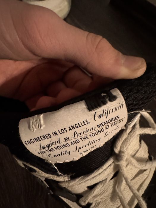 papuci Amiri MA-1 marimea 41