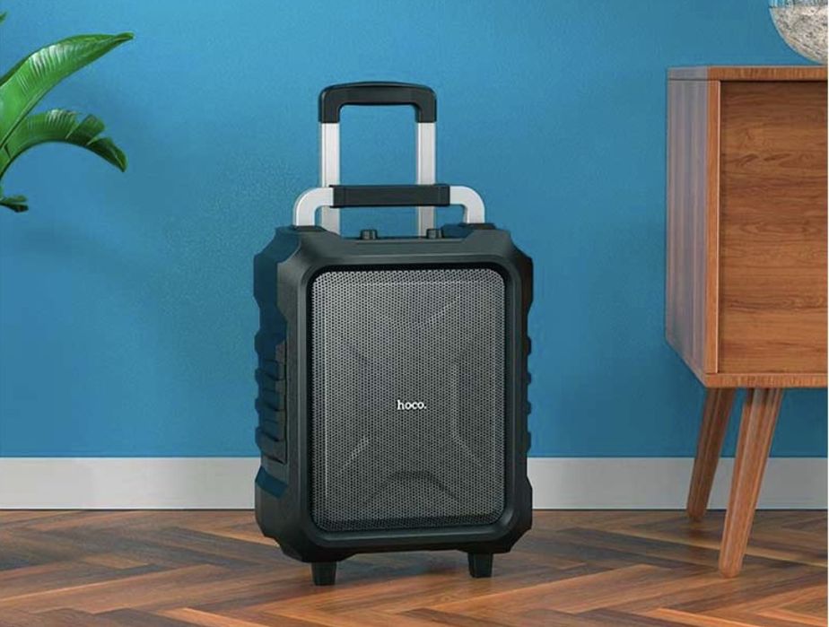 Аренда колонки для караоке