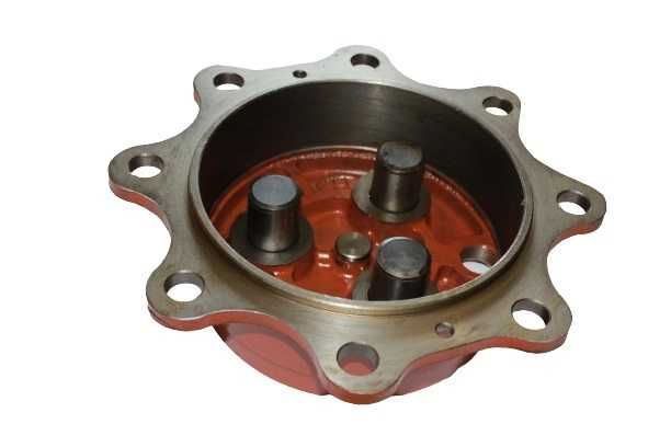 Carcasa / Capac butuc roata  Case New Holland Cat Komatsu Terex Volvo