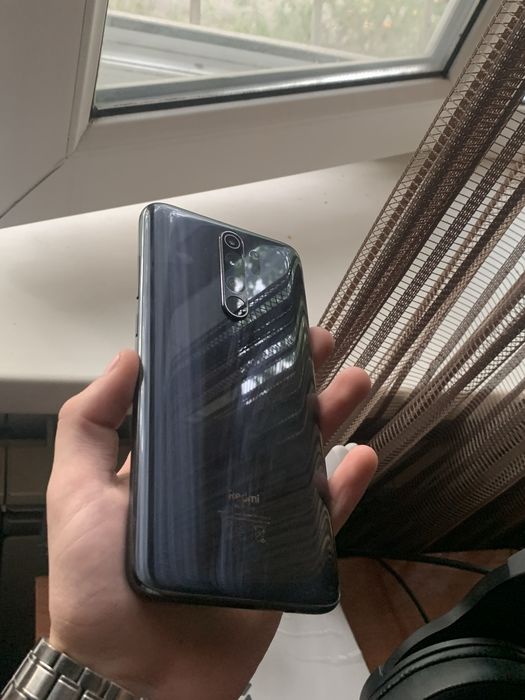 Xiaomi redmi note 8 pro