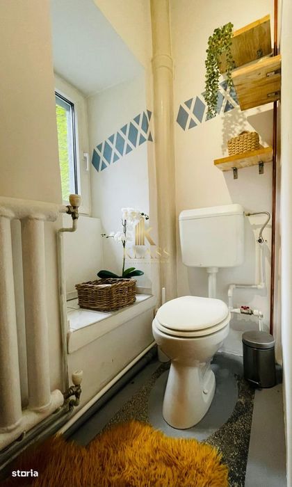 Apartament 2 camere in vila