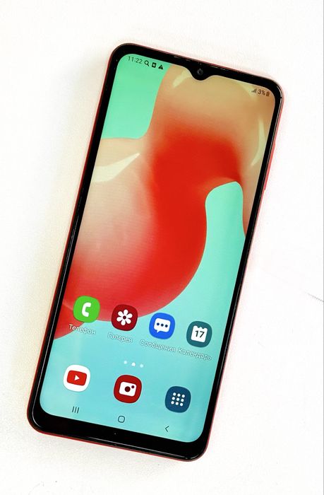 Продам Samsung A12