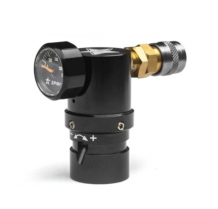 Пейнтбол бутилки за високо налягане 200/300 бара 10,13,26 и 48 ci