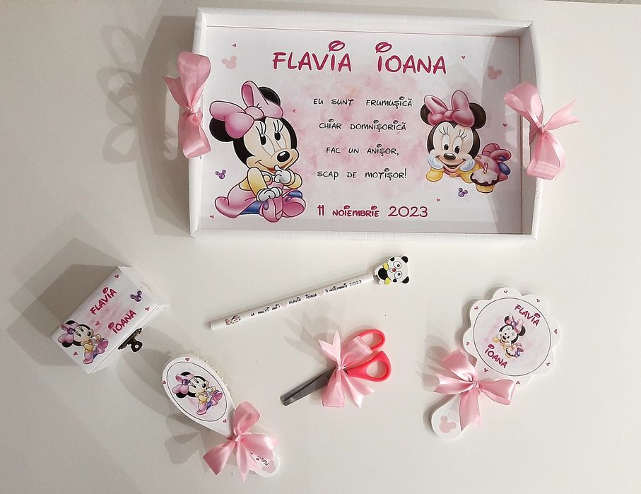 Tavite mot personalizate