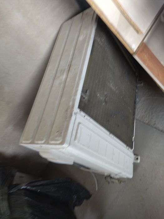 Кондиционер кондиционер