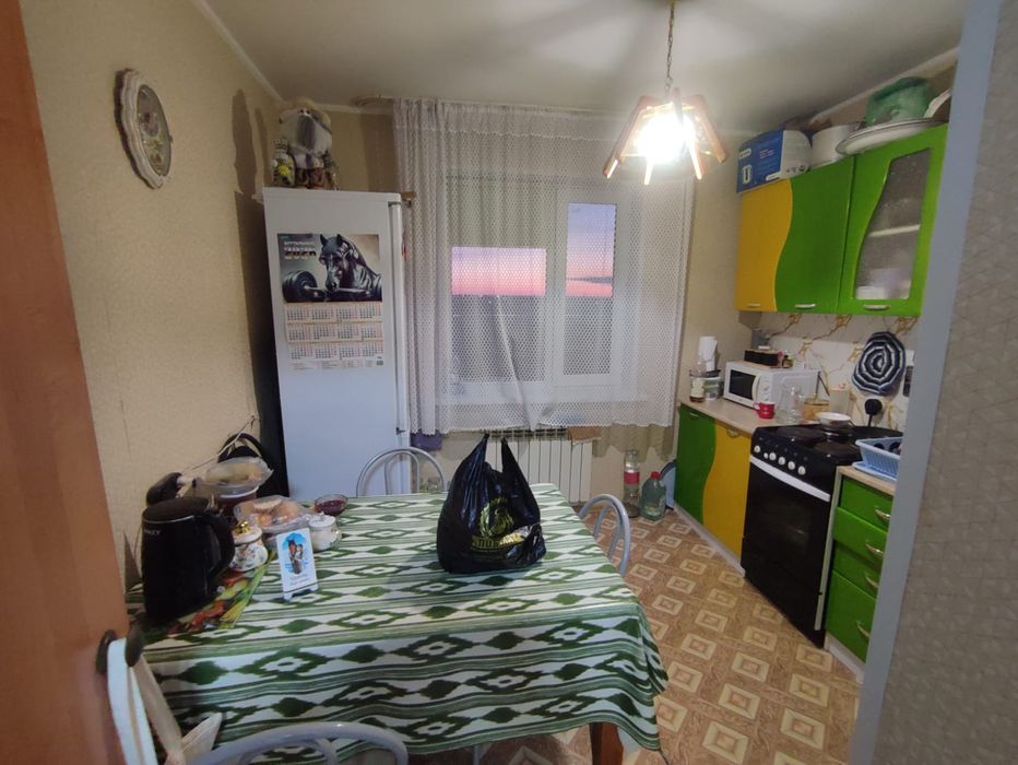 Продам 2х комнатную квартиру