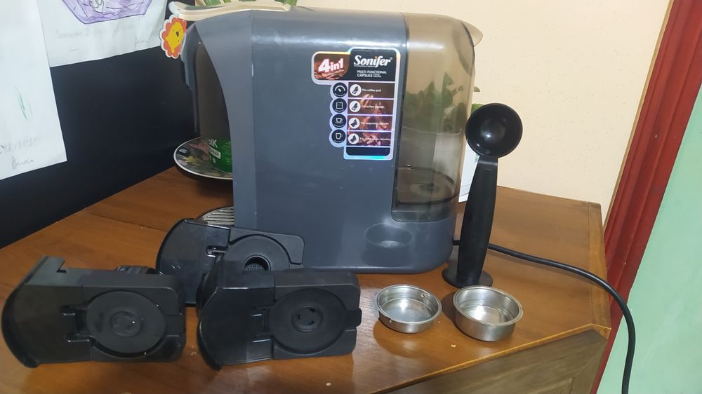 Продам кофемашину