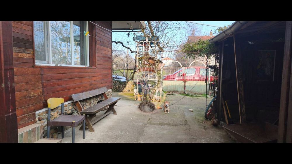 Къща за гости, с. Шкорпиловци, обл. Варна ТЕ