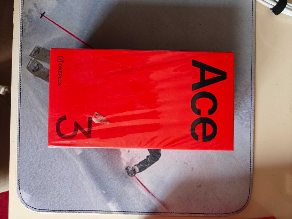 Продается Oneplus Ace 3