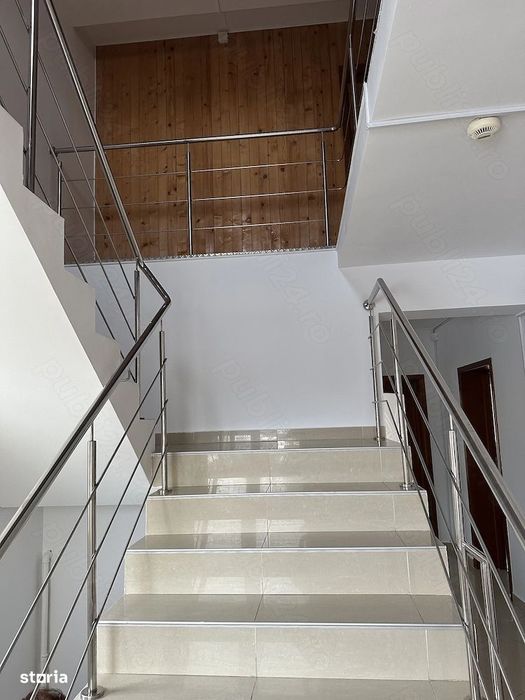 Tineretului.Vila de inchiriat 6 camere