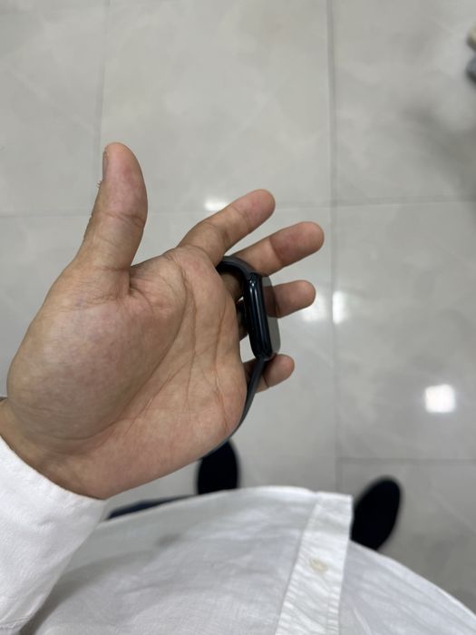 Apple watch 7 45MM