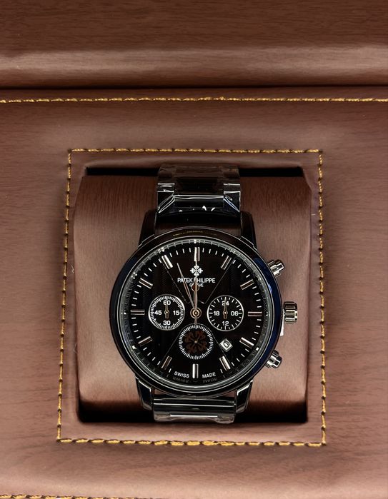 Мезанический наручные часы