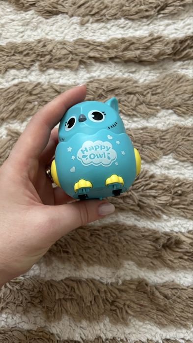 Lot jucarii pentru bebelsuși