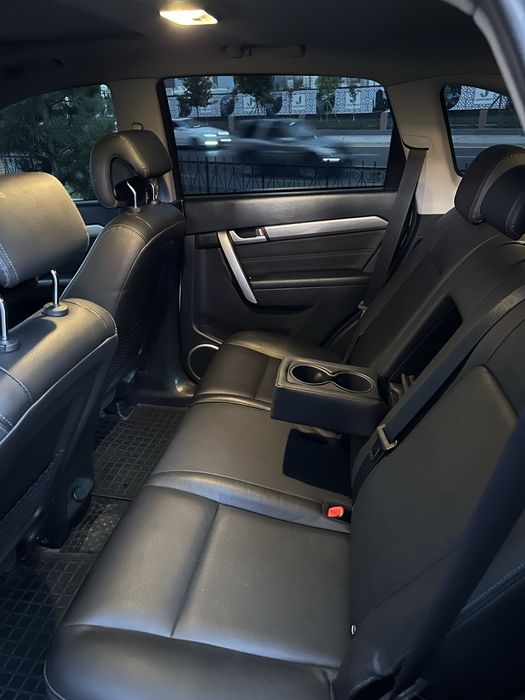 Каптива 4| Captiva 4 | rent car | кунлик ижара | прокат авто | rentcar