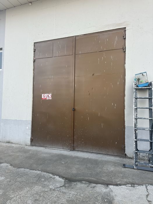 М.Улугбекский район. Сдам в аренду склад или для производства 300 кв.м