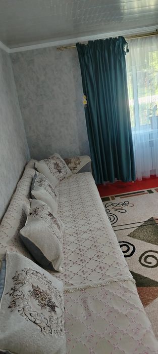 Срочно. Үй сатылады Дауан Аль Фараби 6