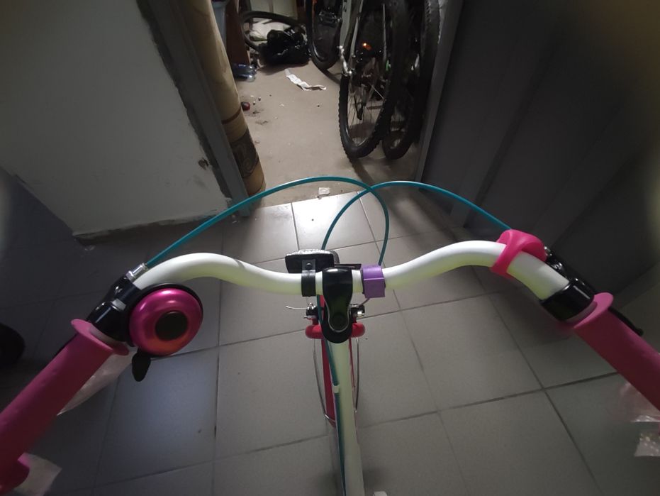 Продам детский велосипед Stern