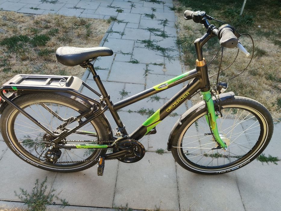 Bicicleta copii 18 inch