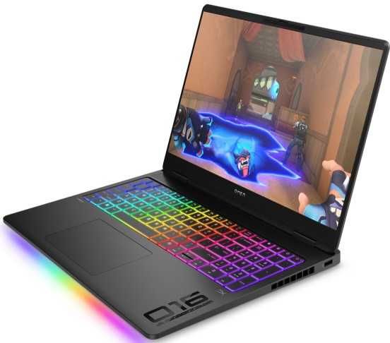 Лап топ HP Omen Max 16-ah0074nn lap top