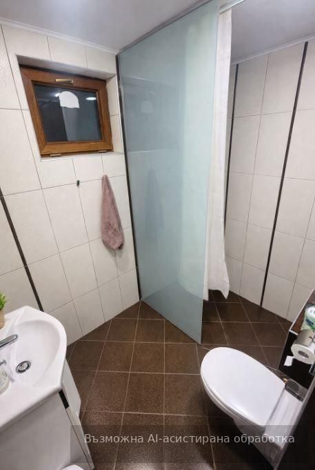 Дава се под наем Тристаен апартамент в Варна, Чайка - 95 кв.м за 847.62 € - Снимка #5