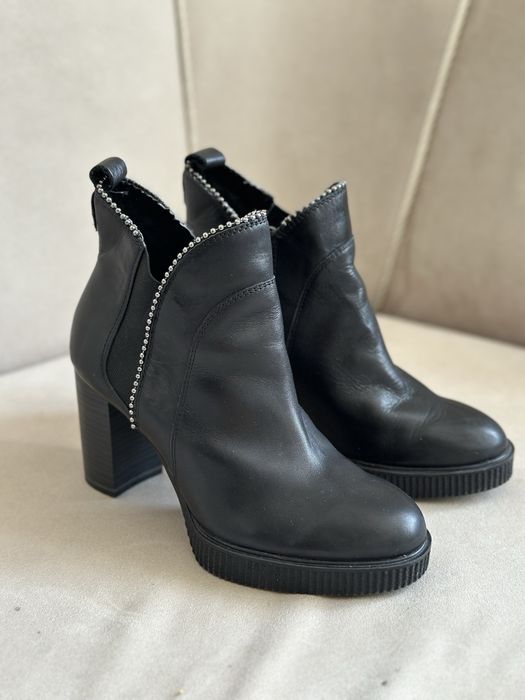 Ботильоны Tamaris