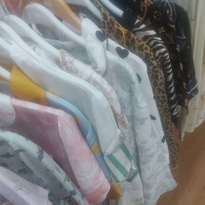 Продаётся домашняя одежда