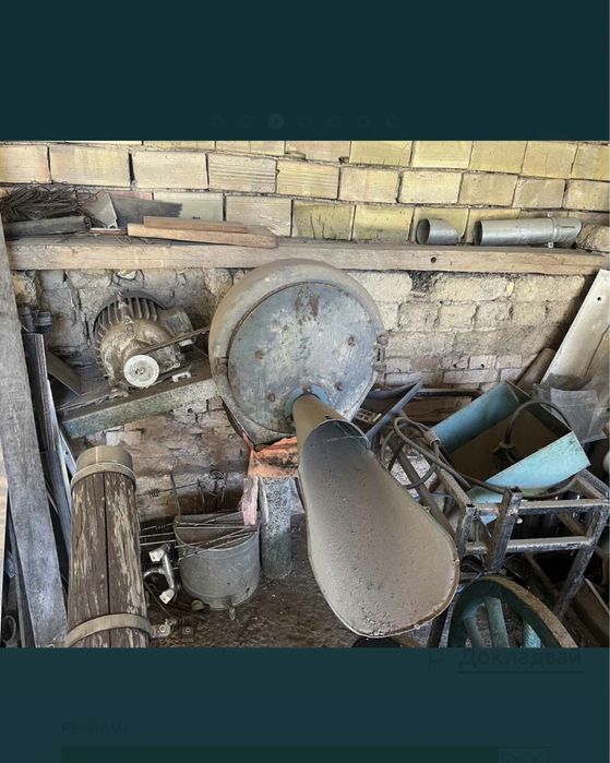 Циркуляр трифазен 1.75kw