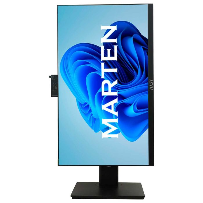 Офисный моноблок 27 PRO.