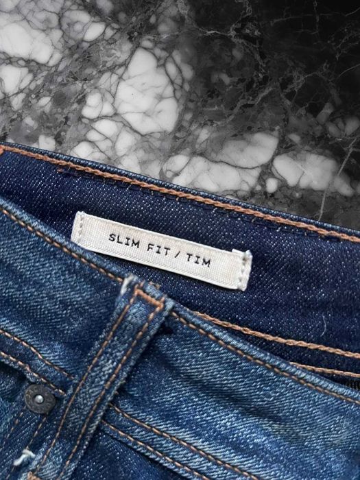 Blugi Jack & Jones – Slim Fit, mărimea 31/32