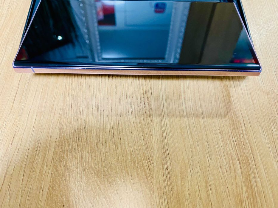 Samsung Galaxy S23 Ultra, 256GB, 8GB RAM, 5G, Lavender