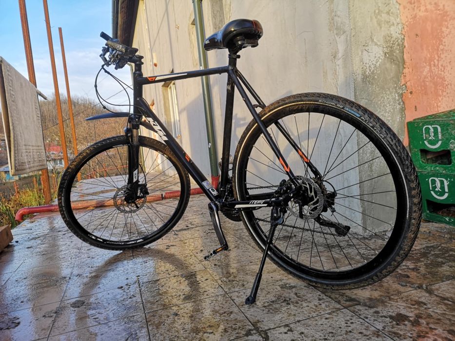 Biciclet ktm  stare foarte buna