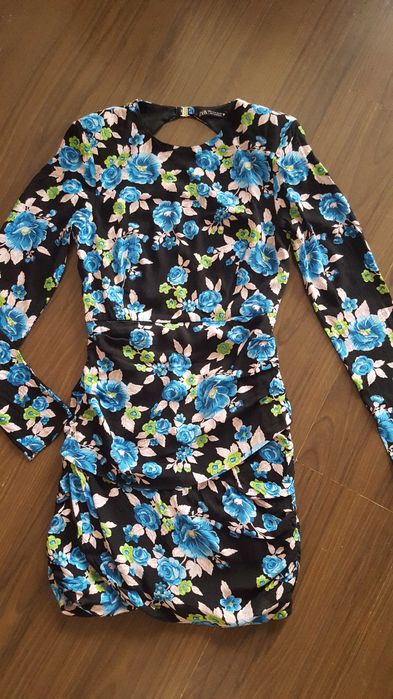 Елегантна рокля Zara