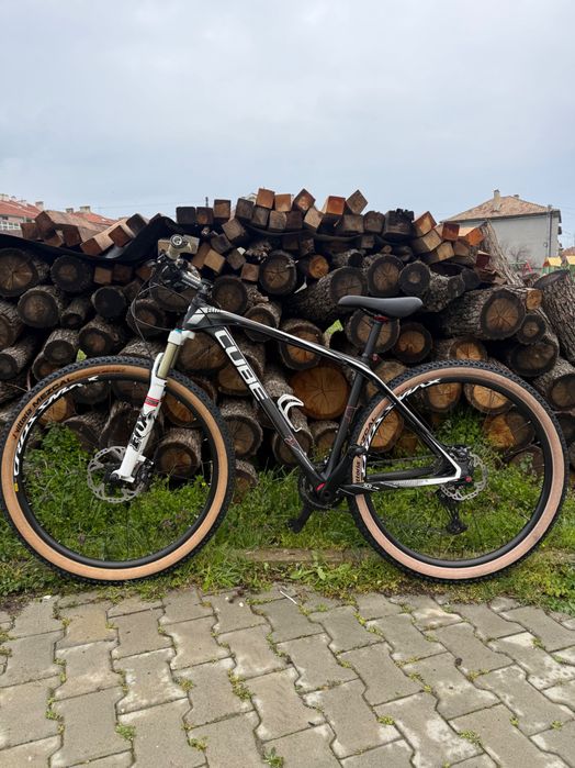 Cube Elite Pro L”29” XT