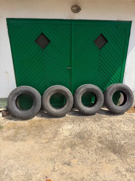 LASSA Competus  A/T 235/75R15