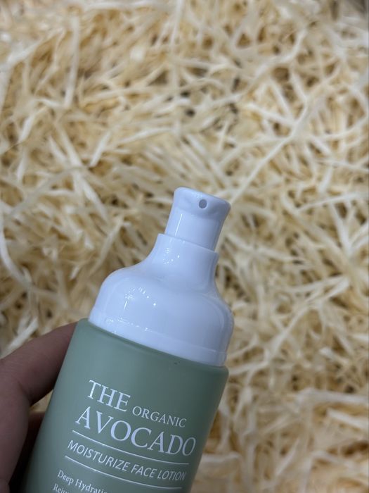 Увлажняющий лосьон для лица НОВЫЙ