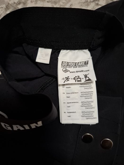 Dynafit pantaloni drumetie MTB alergare M