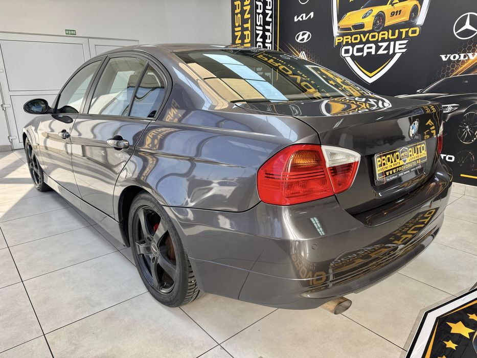 BMW 3 Series 2005 — imagine 4