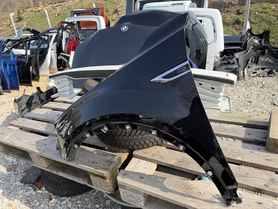 Калник VW T-Roc