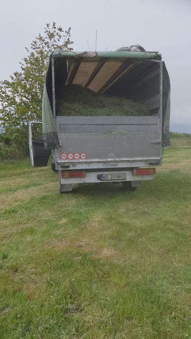 Mercedes Sprinter 313