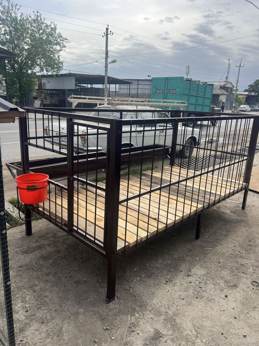 Койга арналган кора