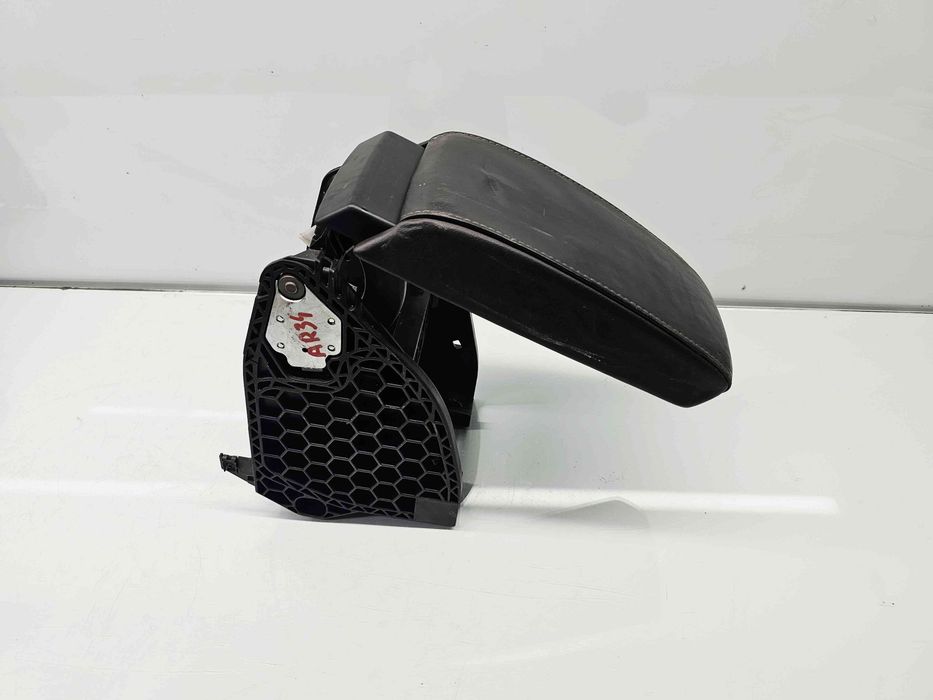 Cotiera Skoda Octavia 2 Combi (1Z5) [Fabr 2004-2013] Facelift 1Z08642