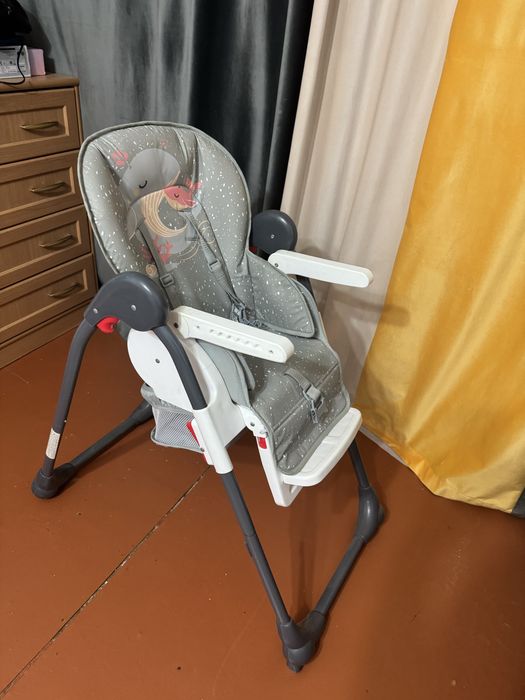 Детский столик для кормления