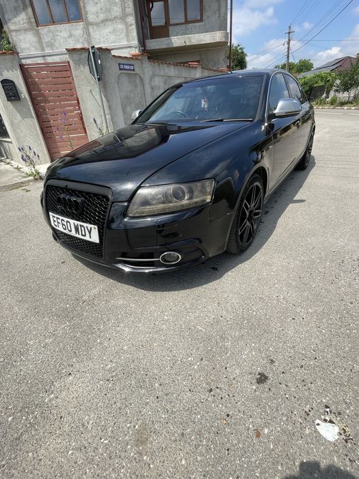 AUDI A6 2010 — imagine 3