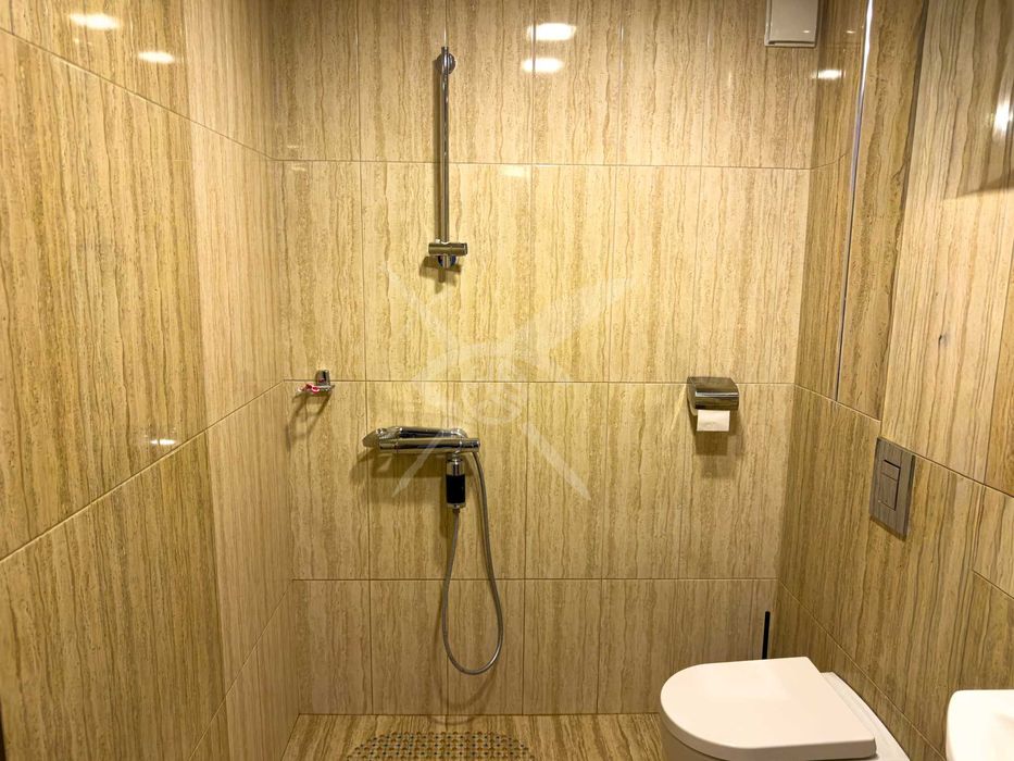 Тристаен апартамент в квартал Тракия! 101339