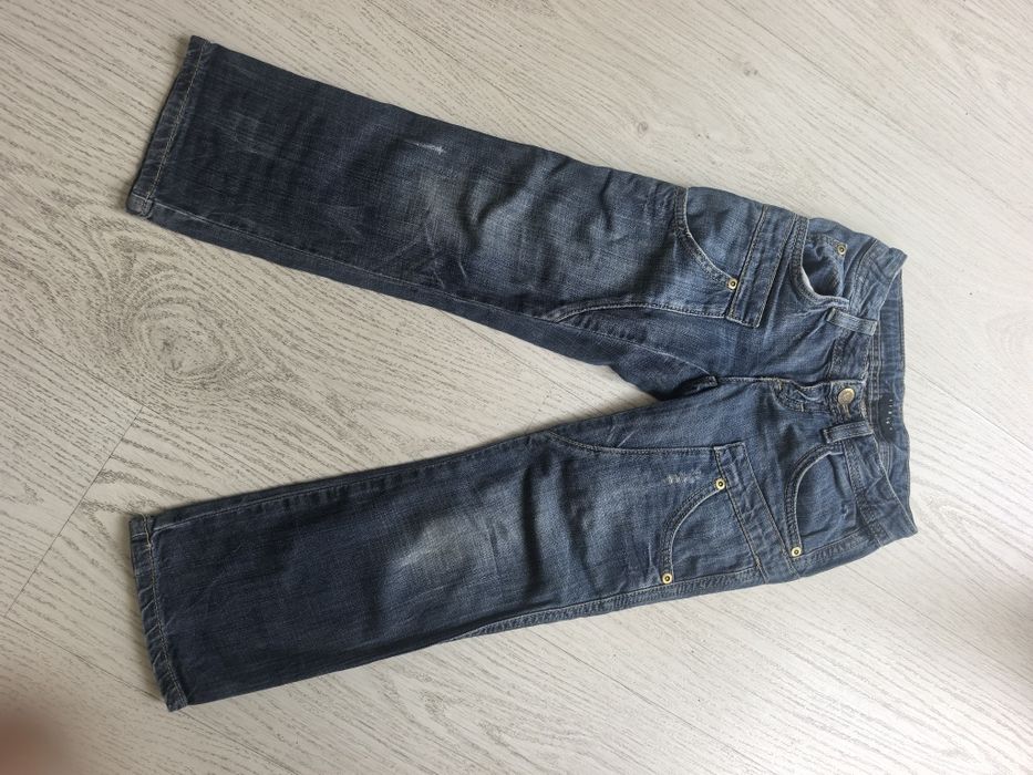 SISLEY дънки за момче