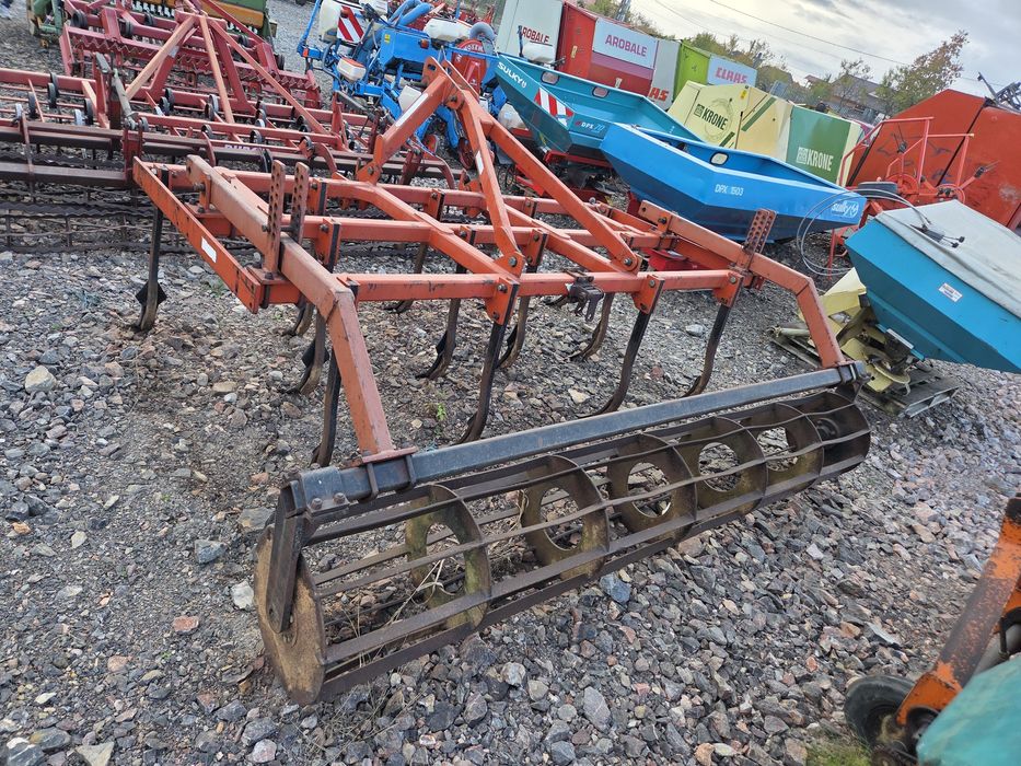 Grubar Askel 3m  13 dinti