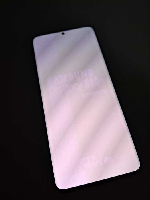 Samsung s20 plus + с проблем