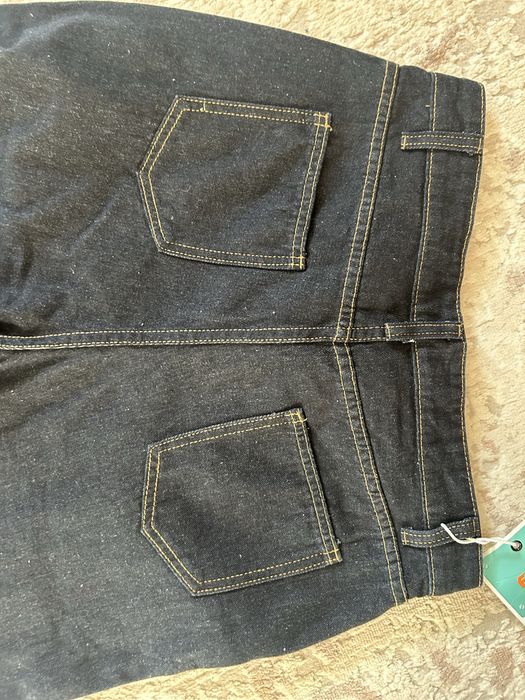 Продам джинсы XL