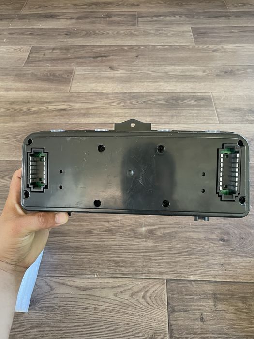 Nexia 1-2 Tablo elektron