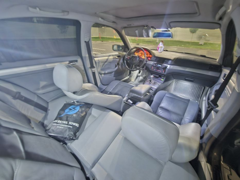 BMW 3 Series 0 — imagine 4